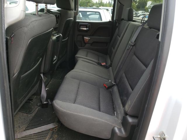 Photo 6 from auction – 2015 GMC SIERRA K15 with VIN 1GTV2UEC8FZ447853