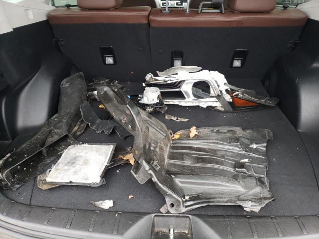 Photo 9 from auction – 2017 SUBARU FORESTER 2 with VIN JF2SJAWC4HH457969