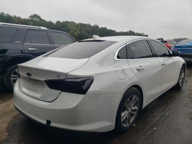 Photo 4 from auction – 2016 CHEVROLET MALIBU LT with VIN 1G1ZE5ST9GF224963