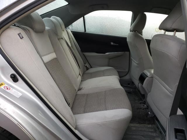 Photo 6 from auction – 2014 TOYOTA CAMRY HYBR with VIN 4T1BD1FK2EU132927