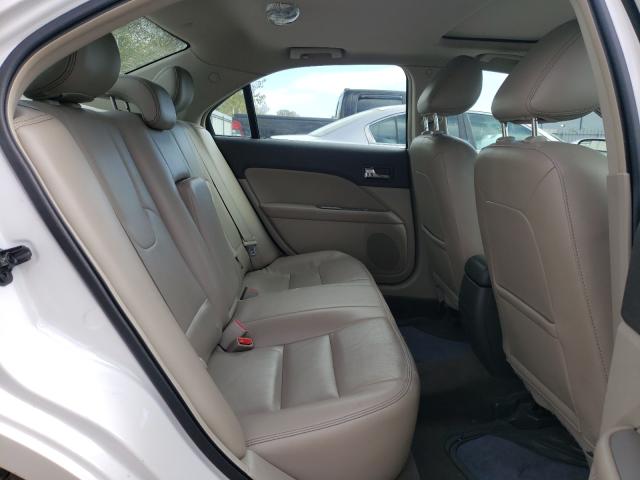 Photo 6 from auction – 2012 FORD FUSION SEL with VIN 3FAHP0JA8CR150955