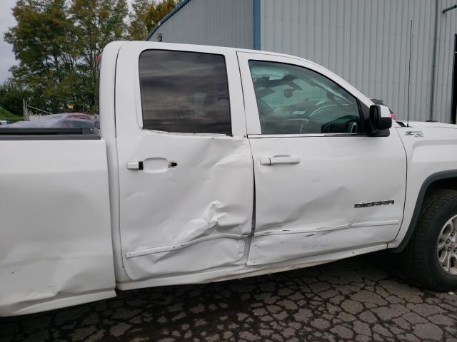 Photo 9 from auction – 2015 GMC SIERRA K15 with VIN 1GTV2UEC8FZ447853