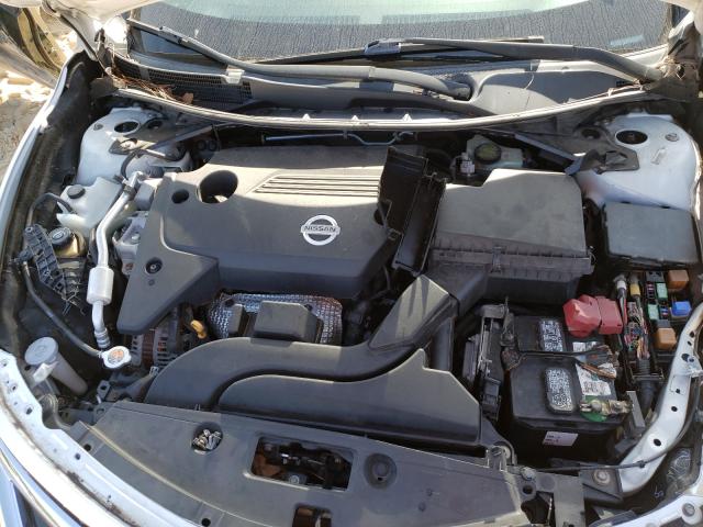 Photo 7 from auction – 2014 NISSAN ALTIMA 2.5 with VIN 1N4AL3AP6EN339483