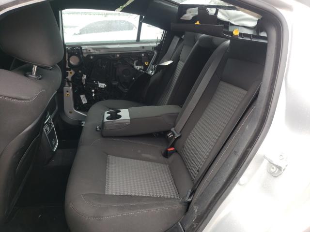 Photo 6 from auction – 2021 DODGE CHARGER R/ with VIN 2C3CDXCT0MH616545