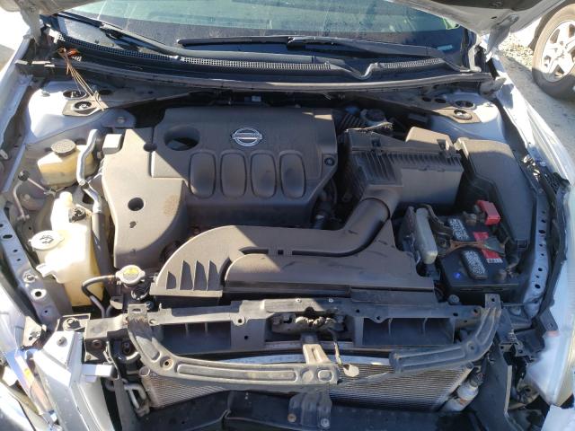Photo 7 from auction – 2011 NISSAN ALTIMA BAS with VIN 1N4AL2AP3BC118456