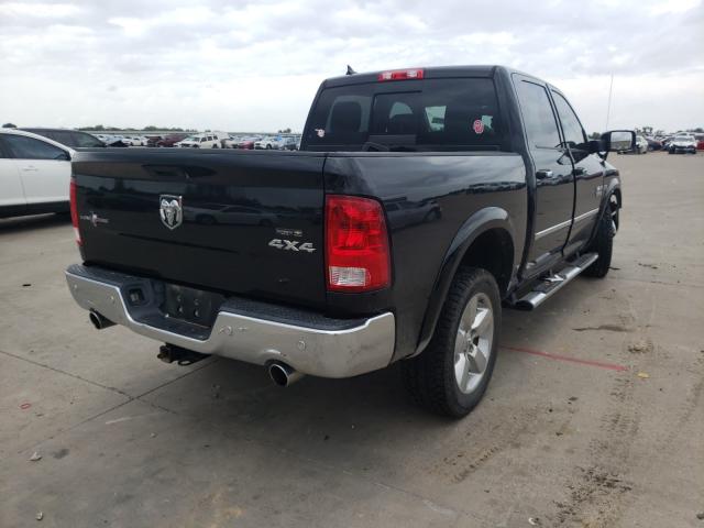 Photo 4 from auction – 2016 RAM 1500 SLT with VIN 1C6RR7LT0GS203858