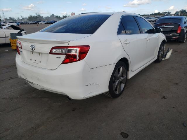Photo 4 from auction – 2014 TOYOTA CAMRY L with VIN 4T1BF1FK0EU737104