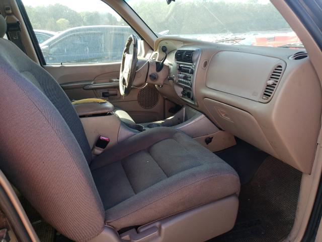 Photo 5 from auction – 2002 FORD EXPLORER S with VIN 1FMZU67E52UB18200