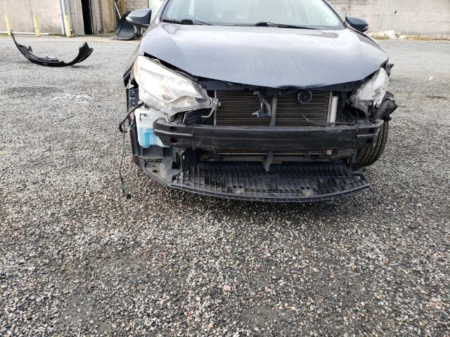 Photo 9 from auction – 2016 TOYOTA COROLLA L with VIN 2T1BURHEXGC699431