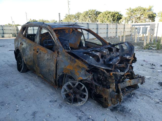 Photo 10 from auction – 2016 TOYOTA RAV4 SE with VIN 2T3NFREV6GW302136