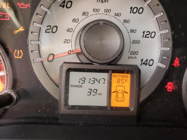 Photo 3 from auction – 2012 HONDA PILOT with VIN 5FNYF4H54CB074567