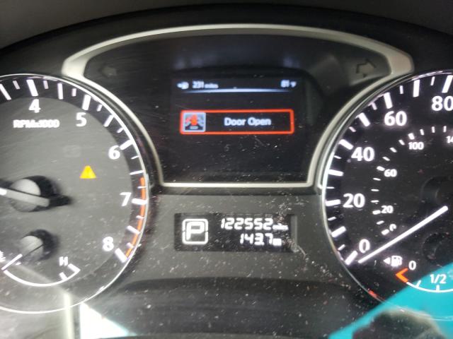 Photo 8 from auction – 2013 NISSAN ALTIMA 2.5 with VIN 1N4AL3AP9DN493930