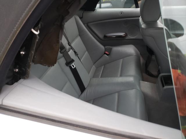 Photo 6 from auction – 2001 BMW 330 CI with VIN WBABS53491JU87657