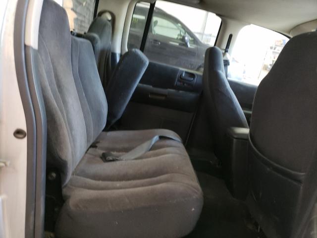 Photo 6 from auction – 2003 DODGE DAKOTA with VIN 1D7HL38N33S172274