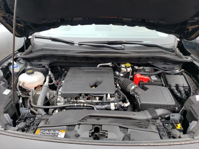Photo 7 from auction – 2020 FORD ESCAPE SEL with VIN 1FMCU9H60LUA44054