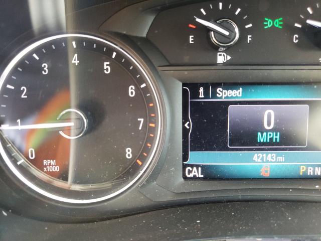 Photo 8 from auction – 2019 BUICK ENCORE PRE with VIN KL4CJASB4KB709840