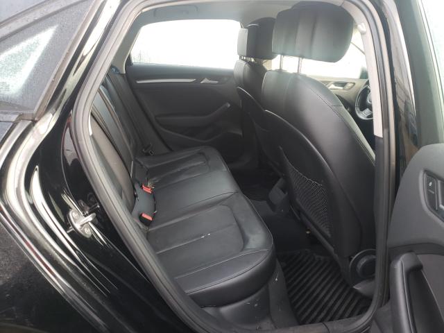 Photo 6 from auction – 2015 AUDI A3 with VIN WAUBFGFF7F1008480