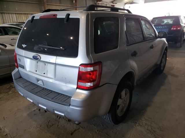 Photo 7 from auction – 2011 FORD ESCAPE XLT with VIN 1FMCU0D78BKA85942