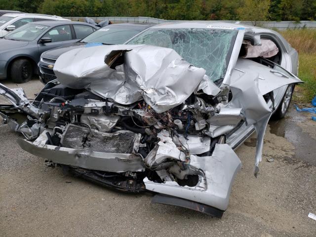 Photo 2 from auction – 2015 CHEVROLET MALIBU with VIN 1G11C5SL0FF219135