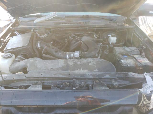 Photo 7 from auction – 2013 TOYOTA TACOMA DOU with VIN 5TFLU4EN9DX078741