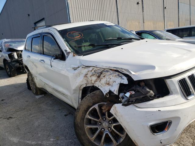 Photo 9 from auction – 2014 JEEP GRAND CHER with VIN 1C4RJFBG7EC321007