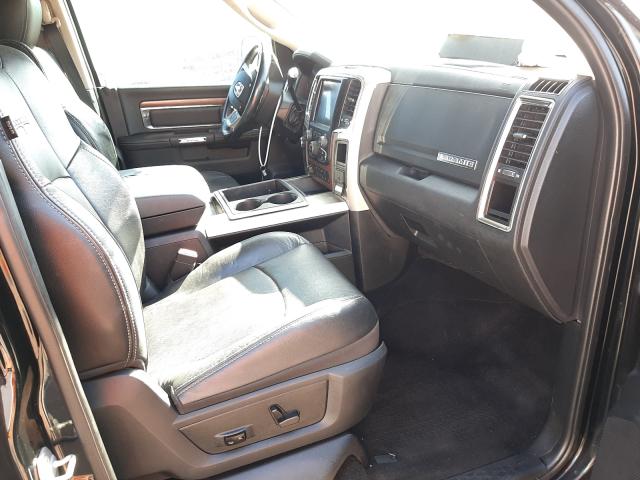 Photo 5 from auction – 2014 RAM 2500 LARAM with VIN 3C6UR5FL1EG314482