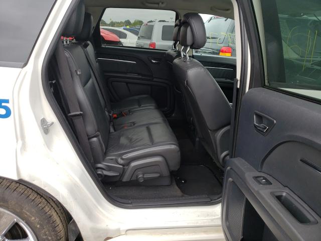 Photo 6 from auction – 2010 DODGE JOURNEY R/ with VIN 3D4PH9FV0AT283179