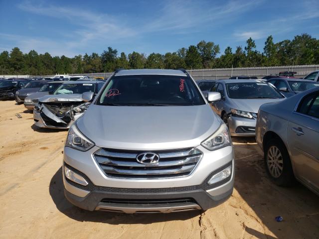 Photo 9 from auction – 2015 NISSAN VERSA S with VIN 3N1CN7AP5FL851311