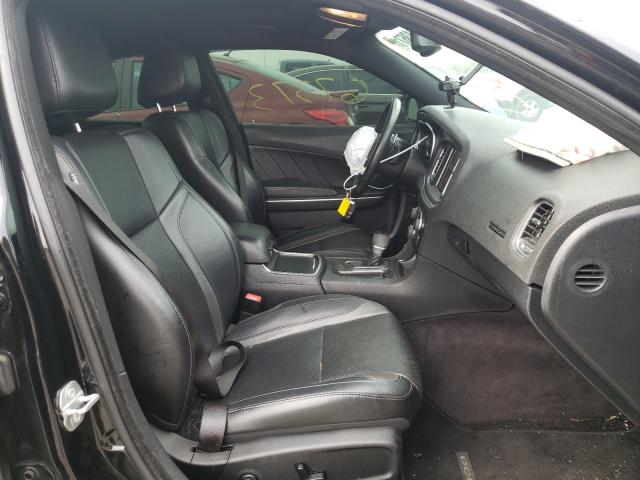 Photo 5 from auction – 2017 DODGE CHARGER SX with VIN 2C3CDXJGXHH612465