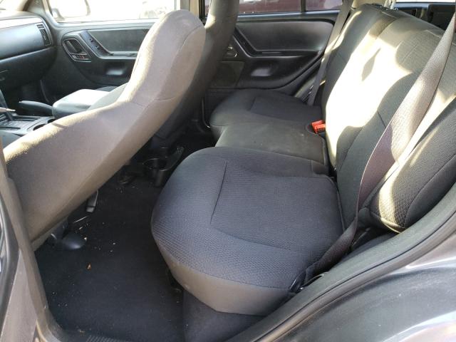 Photo 6 from auction – 2003 JEEP GRAND CHER with VIN 1J4GW48S23C579693