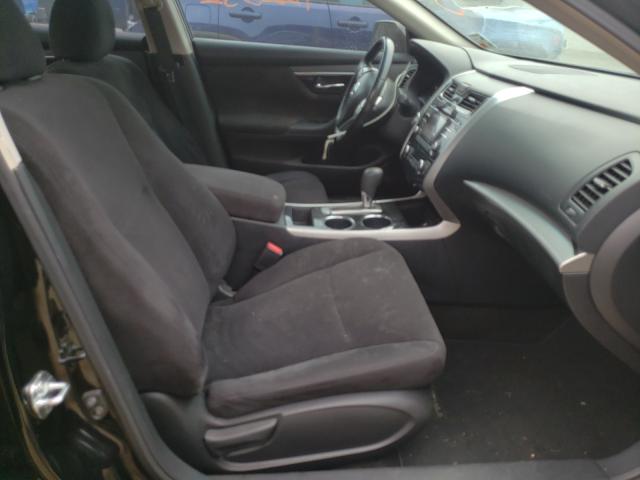 Photo 5 from auction – 2013 NISSAN ALTIMA 2.5 with VIN 1N4AL3AP9DN493930