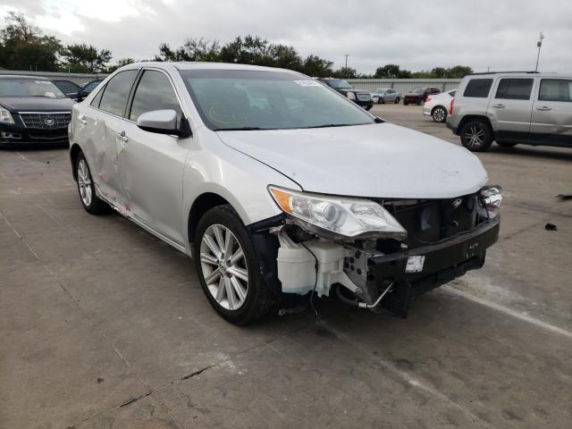 TOYOTA CAMRY L 2014 with VIN 4T4BF1FK0ER347061 - Photo from auction