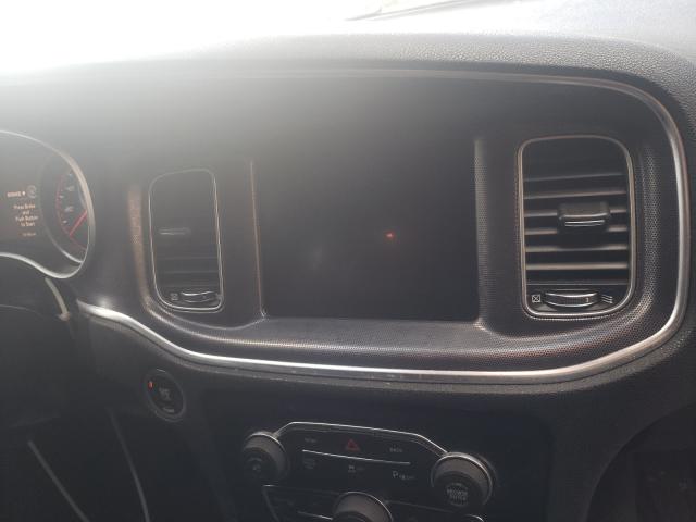 Photo 9 from auction – 2016 DODGE CHARGER SX with VIN 2C3CDXHG8GH166952