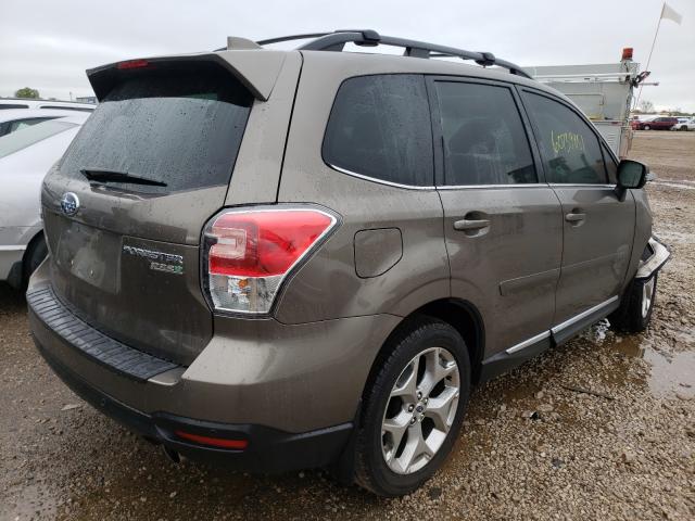 Photo 4 from auction – 2017 SUBARU FORESTER 2 with VIN JF2SJAWC4HH457969