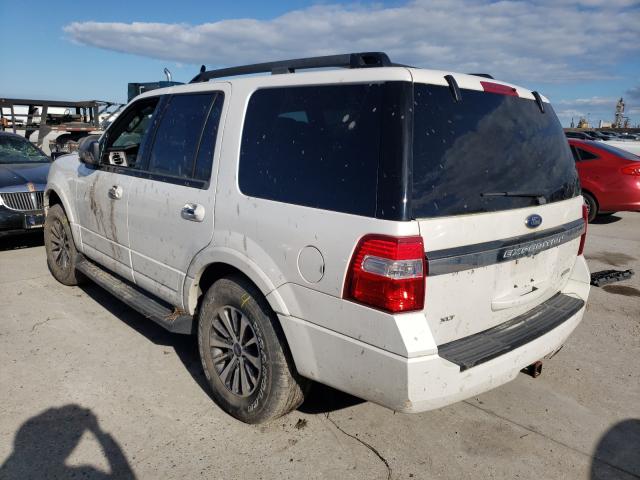 Photo 3 from auction – 2017 FORD EXPEDITION with VIN 1FMJU1HT0HEA47293