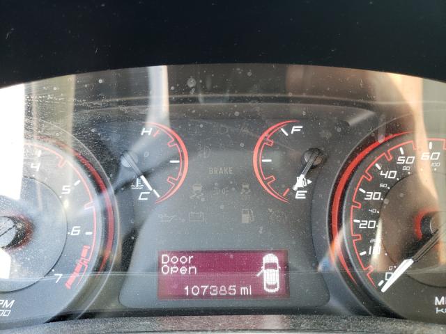 Photo 8 from auction – 2015 DODGE DART SXT with VIN 1C3CDFBBXFD159214