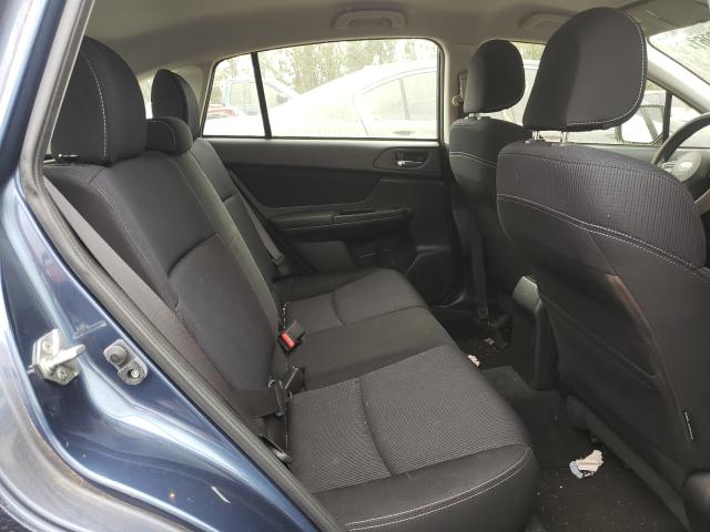 Photo 6 from auction – 2012 SUBARU IMPREZA SP with VIN JF1GPAL68CH234107