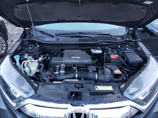Photo 7 from auction – 2019 HONDA CR-V EX with VIN 2HKRW2H55KH637716