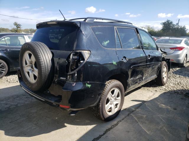 Photo 4 from auction – 2011 TOYOTA RAV4 with VIN JTMBF4DV0BD042166