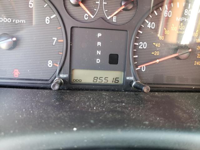 Photo 8 from auction – 2004 HYUNDAI SONATA GLS with VIN KMHWF35H04A061675