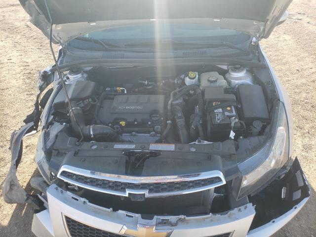 Photo 7 from auction – 2014 CHEVROLET CRUZE LT with VIN 1G1PC5SB9E7404116