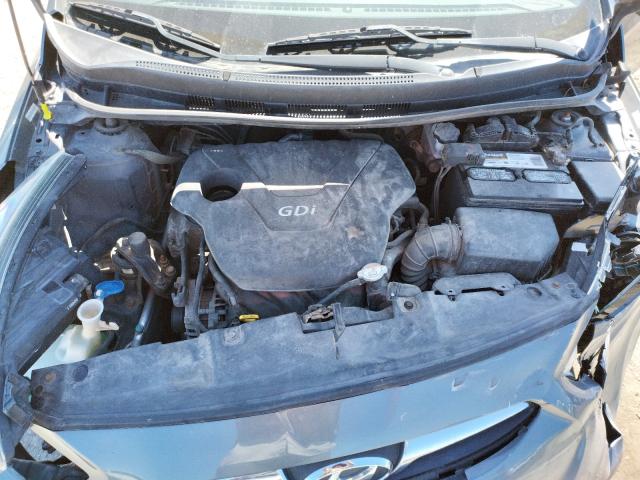 Photo 7 from auction – 2012 HYUNDAI ACCENT GLS with VIN KMHCT4AE9CU173014
