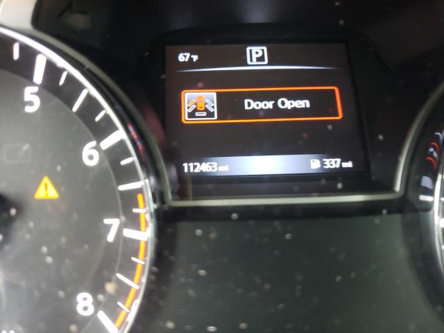 Photo 3 from auction – 2016 NISSAN ALTIMA 2.5 with VIN 1N4AL3APXGC289928