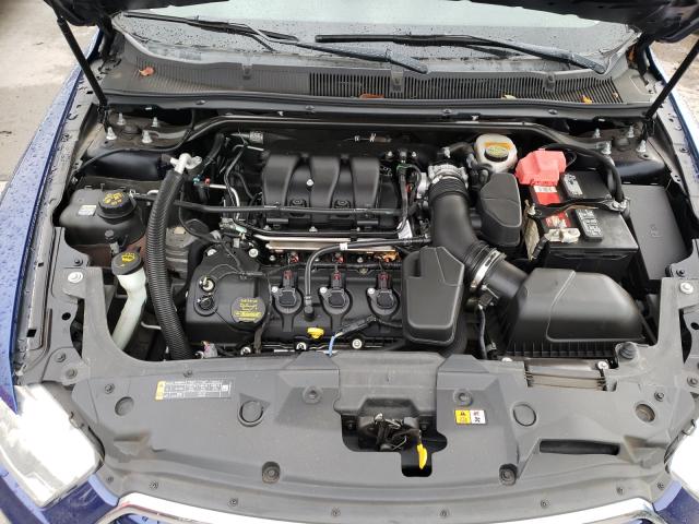 Photo 7 from auction – 2013 FORD TAURUS LIM with VIN 1FAHP2F84DG234748