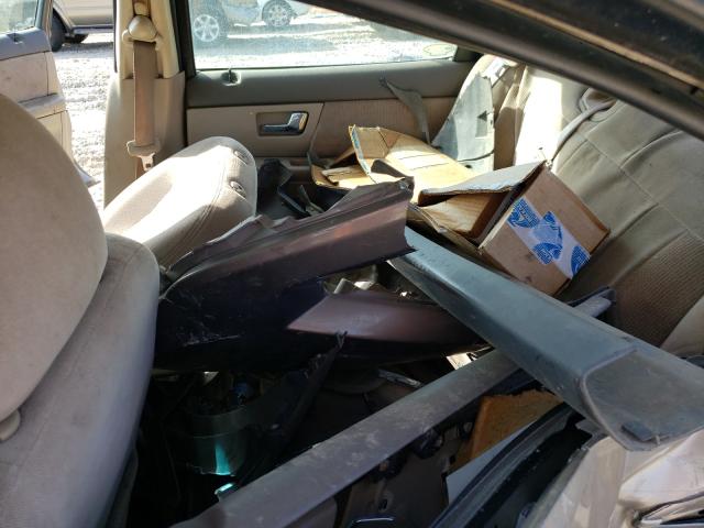 Photo 6 from auction – 2002 FORD TAURUS SE with VIN 1FAFP53U62A246328
