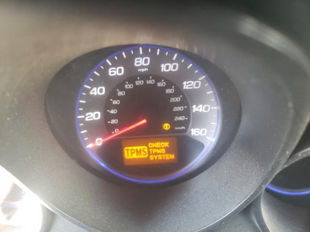 Photo 8 from auction – 2007 ACURA TL with VIN 19UUA66277A021105