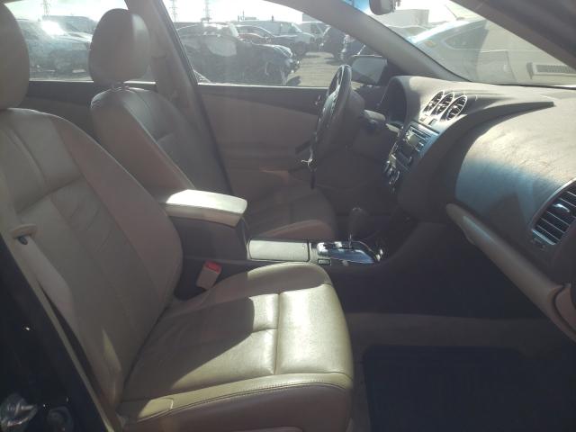 Photo 5 from auction – 2012 NISSAN ALTIMA BAS with VIN 1N4AL2AP1CN453298