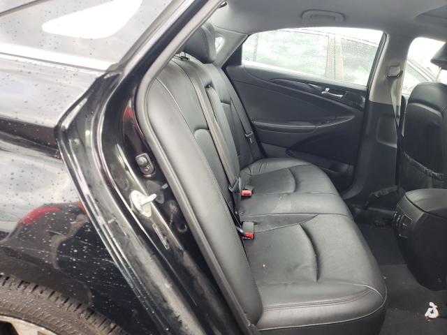 Photo 6 from auction – 2013 HYUNDAI SONATA SE with VIN 5NPEC4AB2DH730361