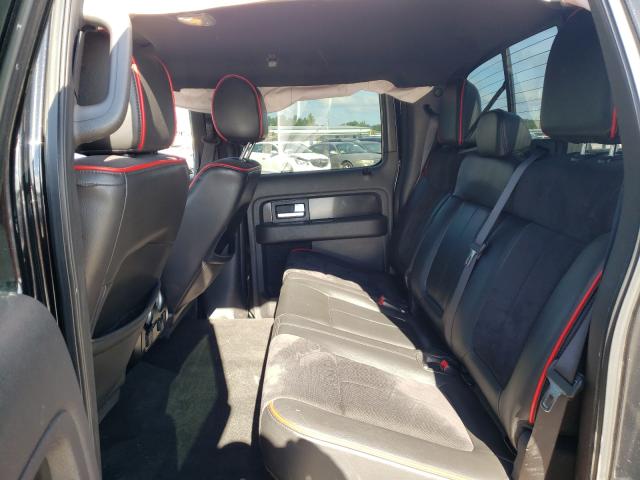 Photo 6 from auction – 2014 FORD F150 SUPER with VIN 1FTFW1ET7EFA01653