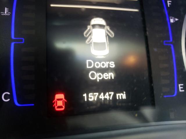 Photo 8 from auction – 2015 CHRYSLER 200 LIMITE with VIN 1C3CCCAB3FN547639